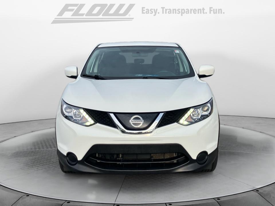 Used 2019 Nissan Rogue Sport SUV