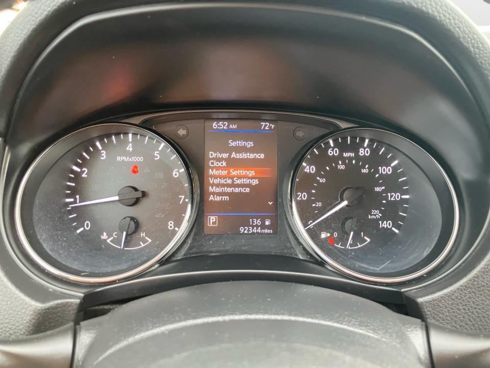 Used 2019 Nissan Rogue Sport SUV