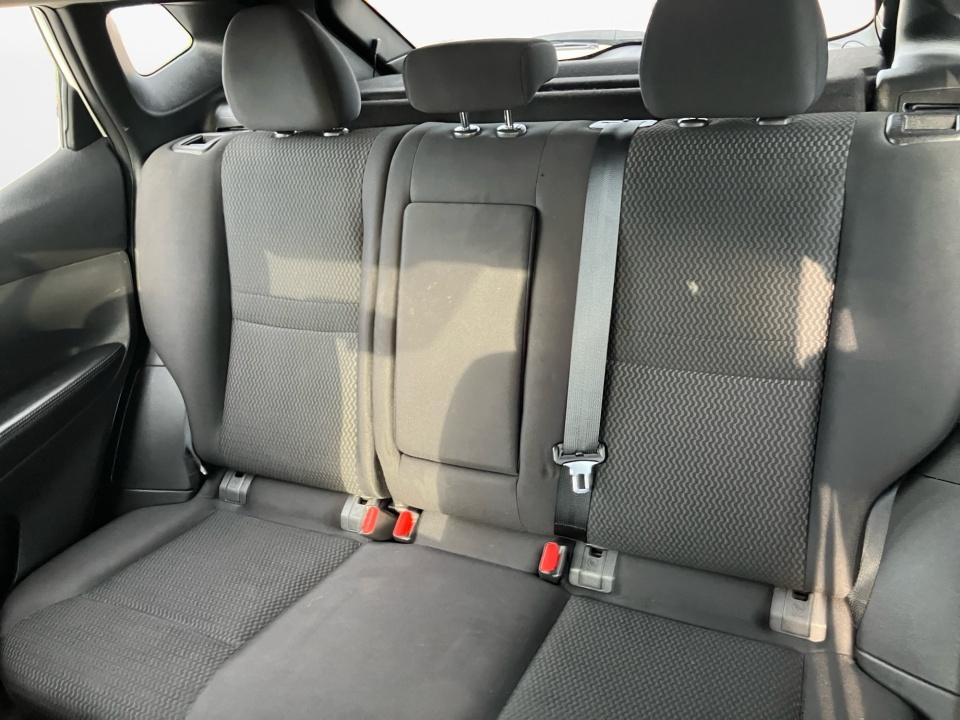 Used 2019 Nissan Rogue Sport SUV