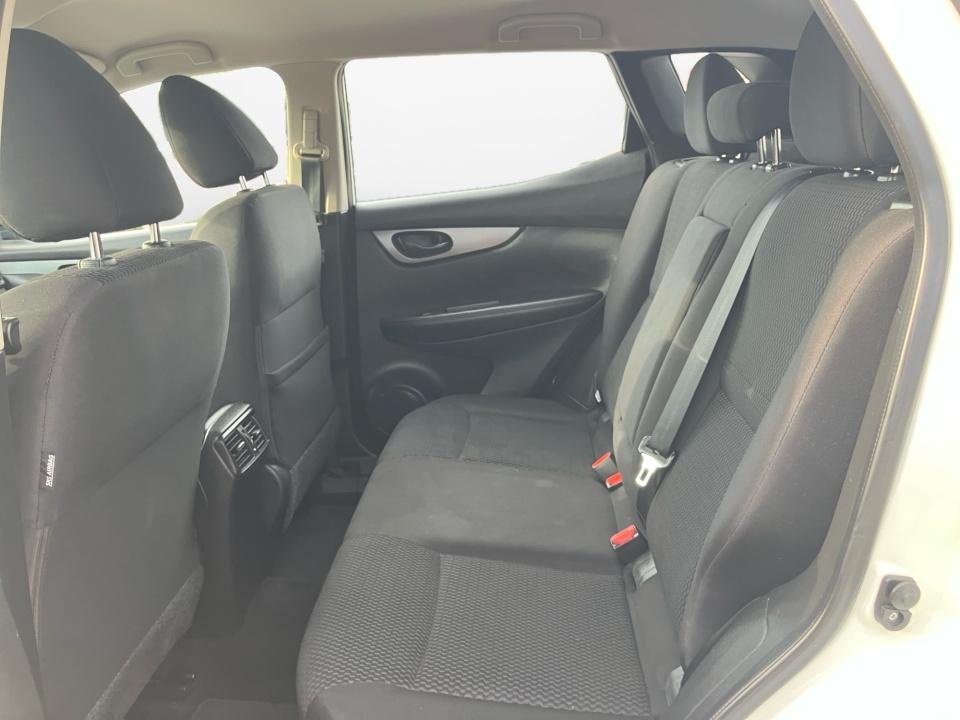 Used 2019 Nissan Rogue Sport SUV