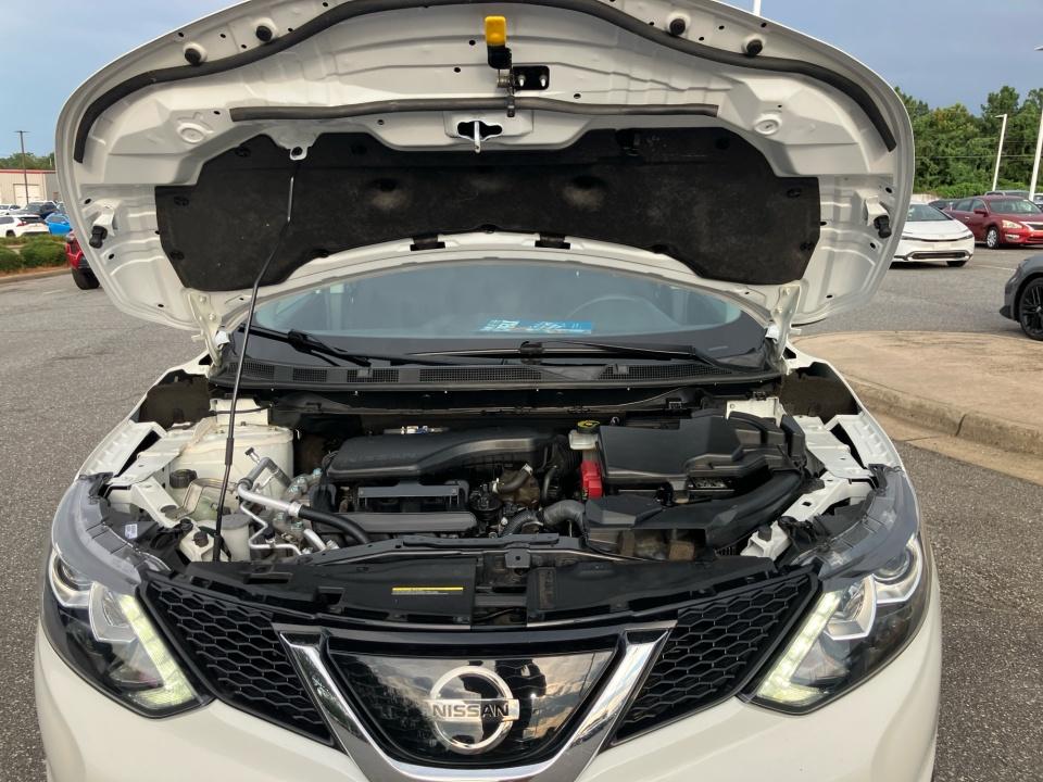 Used 2019 Nissan Rogue Sport SUV