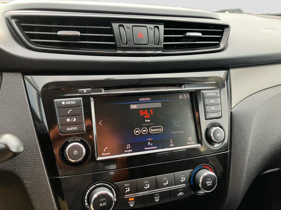 Used 2019 Nissan Rogue Sport SUV