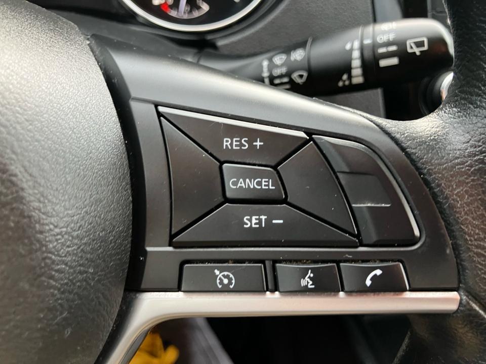 Used 2019 Nissan Rogue Sport SUV