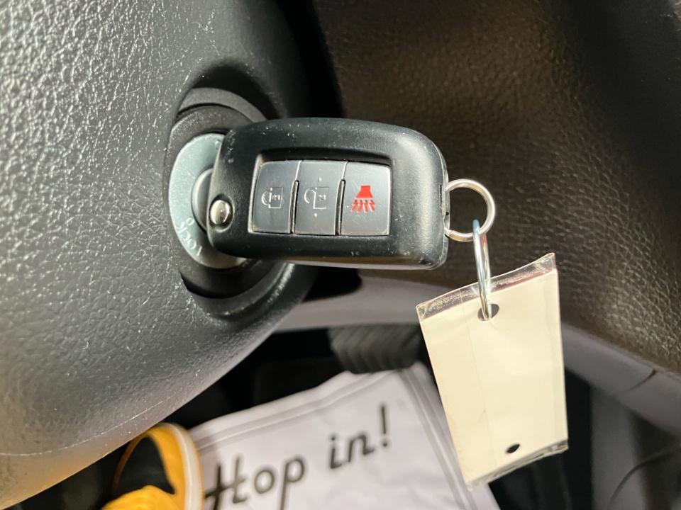 Used 2019 Nissan Rogue Sport SUV