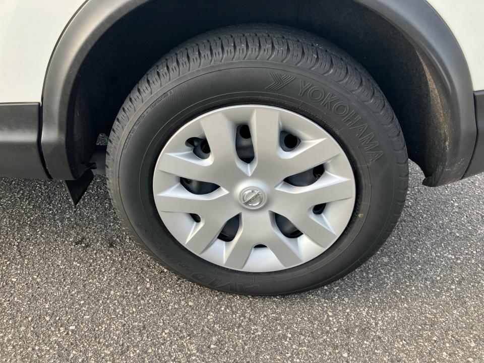 Used 2019 Nissan Rogue Sport SUV