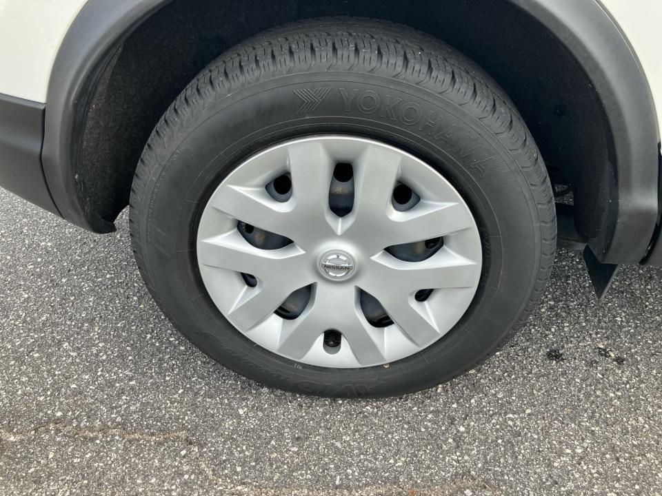 Used 2019 Nissan Rogue Sport SUV