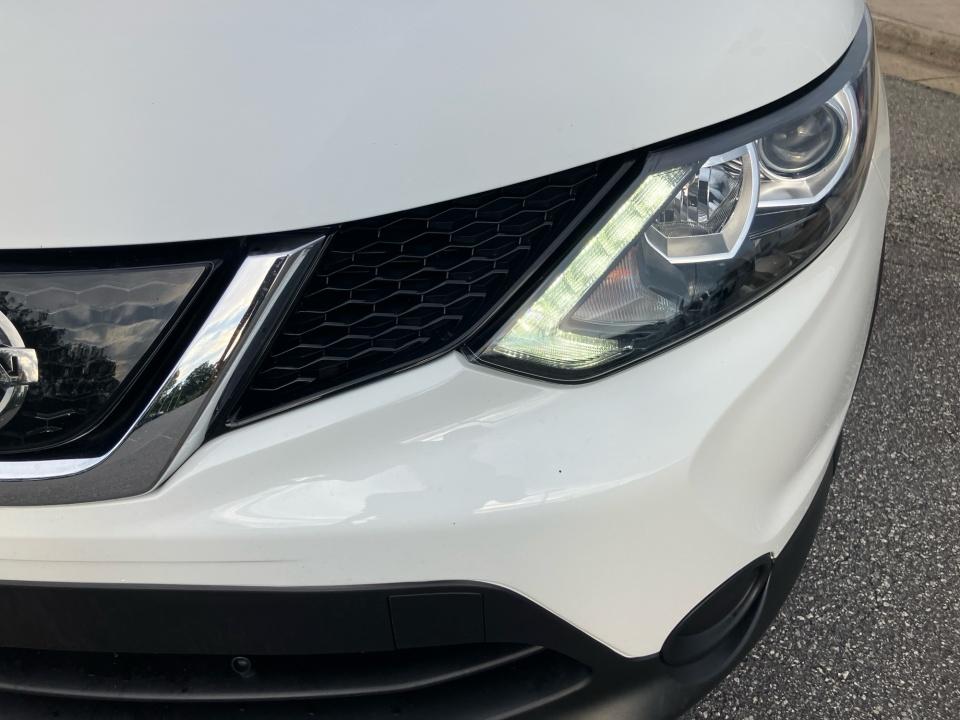 Used 2019 Nissan Rogue Sport SUV