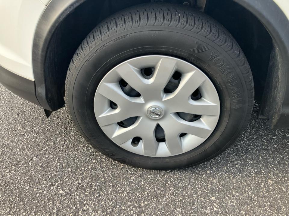 Used 2019 Nissan Rogue Sport SUV