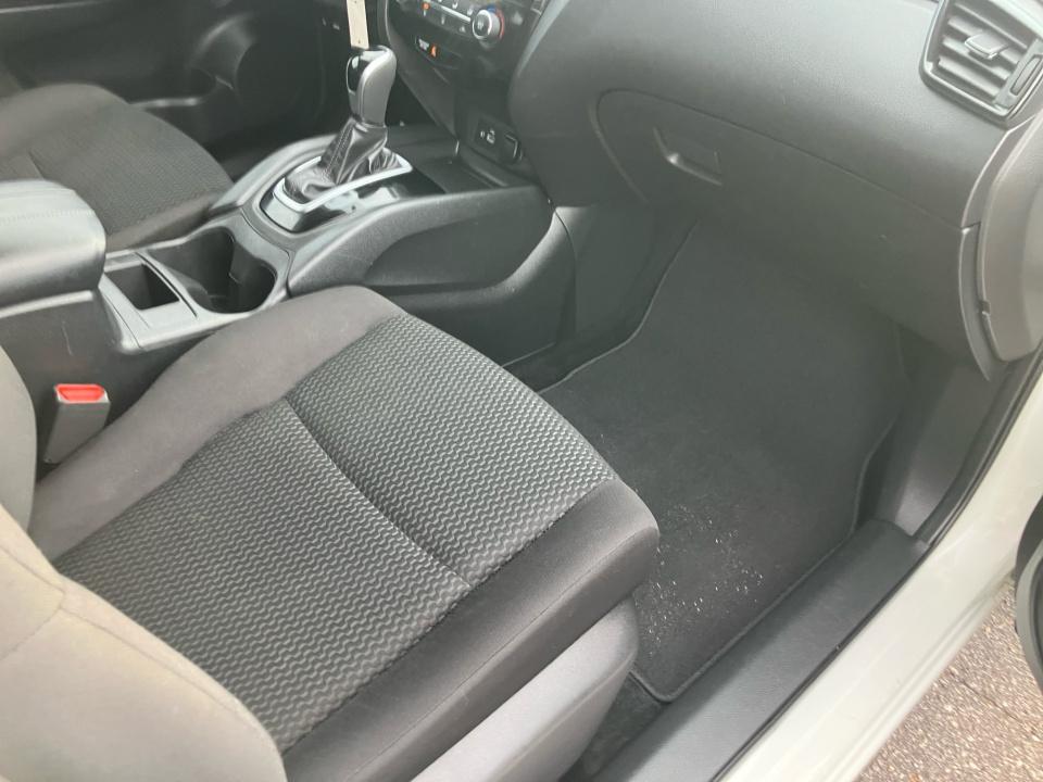 Used 2019 Nissan Rogue Sport SUV