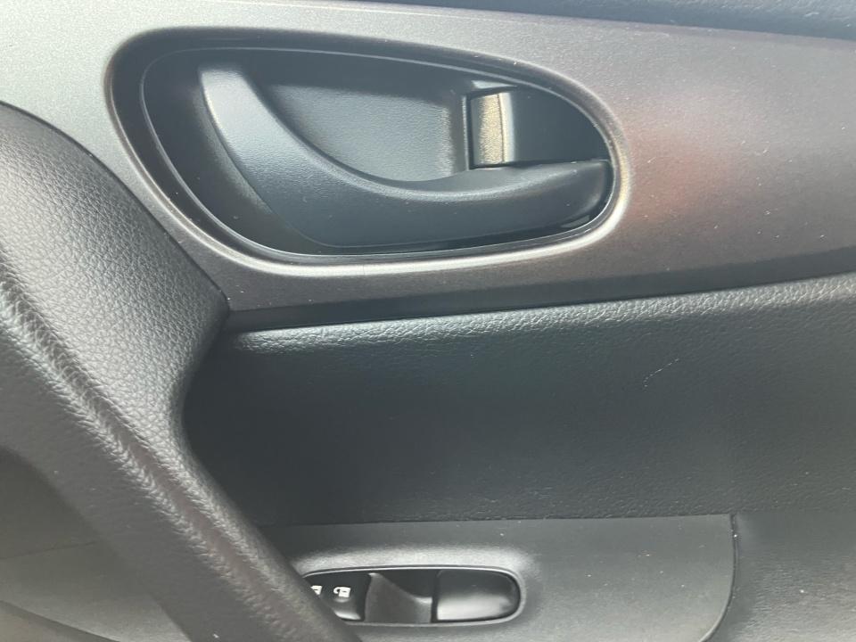 Used 2019 Nissan Rogue Sport SUV