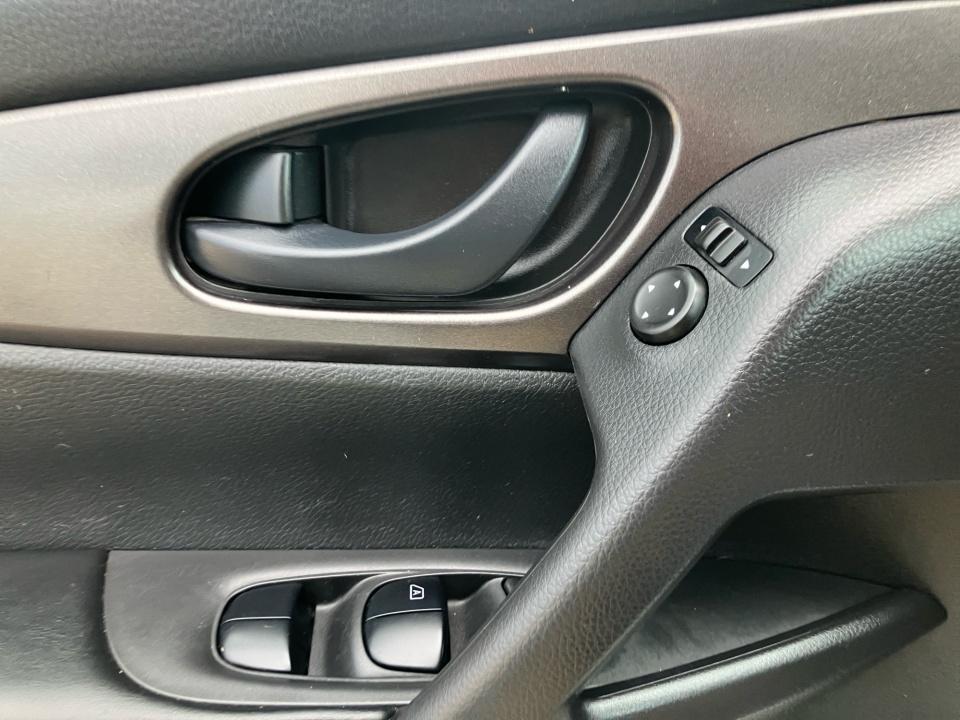 Used 2019 Nissan Rogue Sport SUV