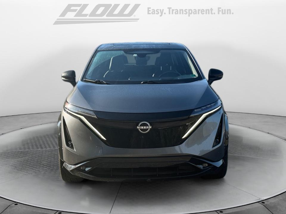 Used 2023 Nissan ARIYA SUV