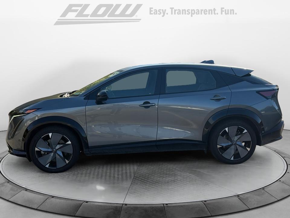 Used 2023 Nissan ARIYA SUV