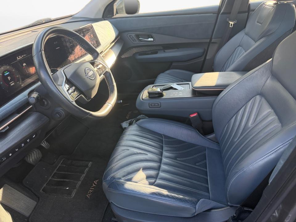 Used 2023 Nissan ARIYA SUV