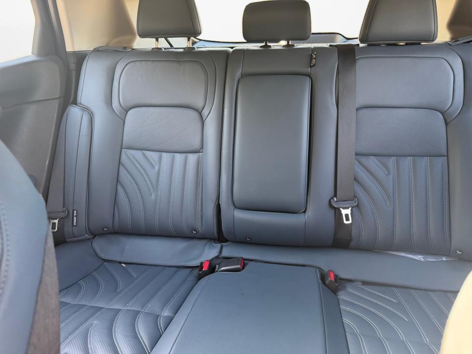 Used 2023 Nissan ARIYA SUV