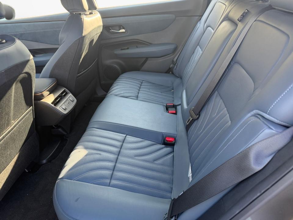 Used 2023 Nissan ARIYA SUV
