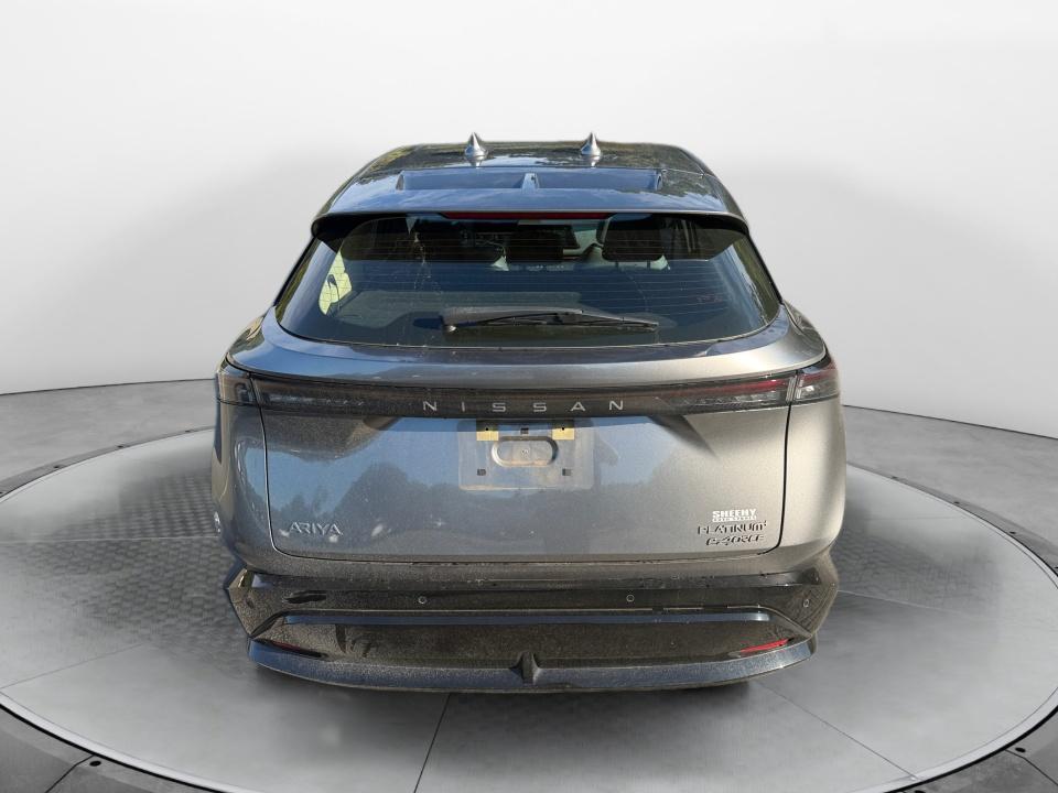 Used 2023 Nissan ARIYA SUV