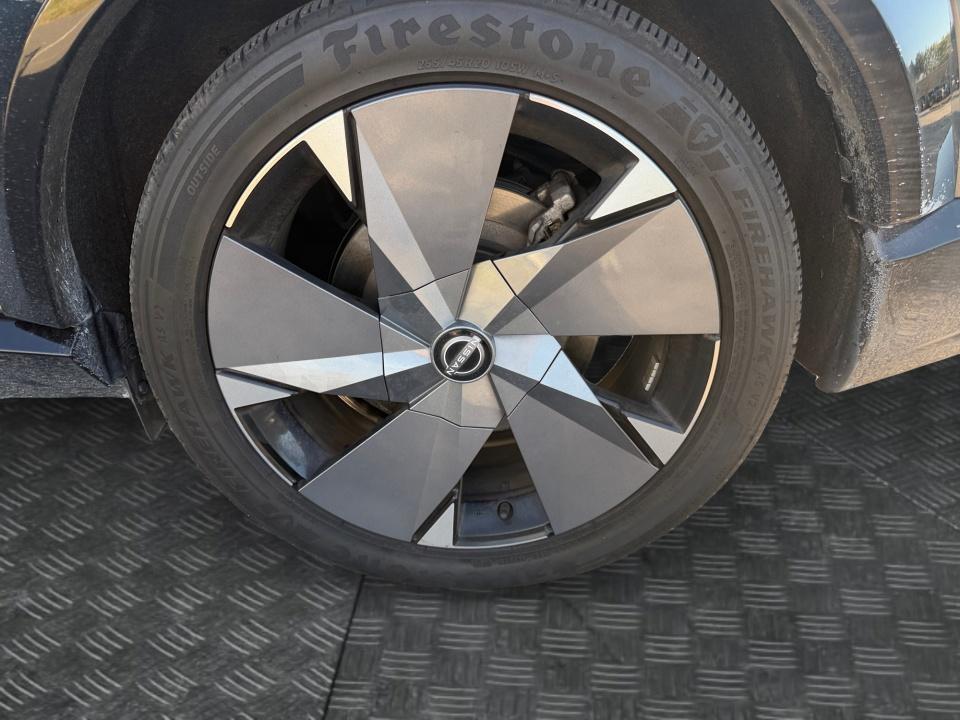 Used 2023 Nissan ARIYA SUV