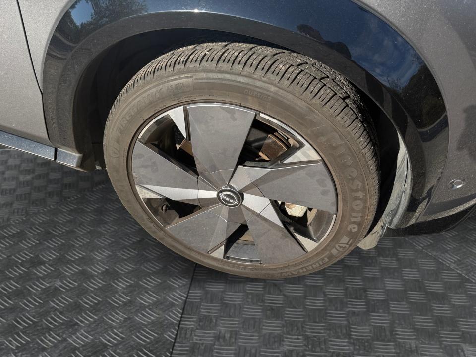 Used 2023 Nissan ARIYA SUV