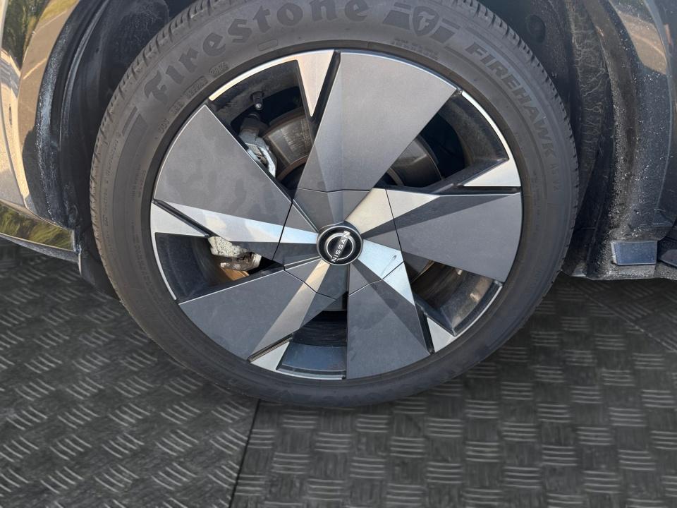 Used 2023 Nissan ARIYA SUV