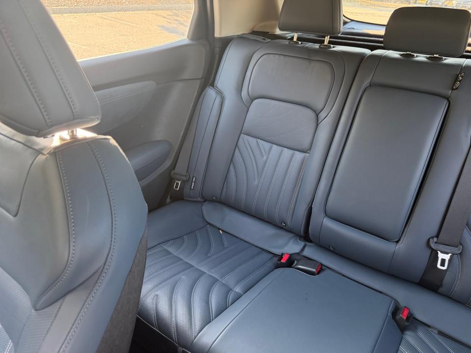 Used 2023 Nissan ARIYA SUV