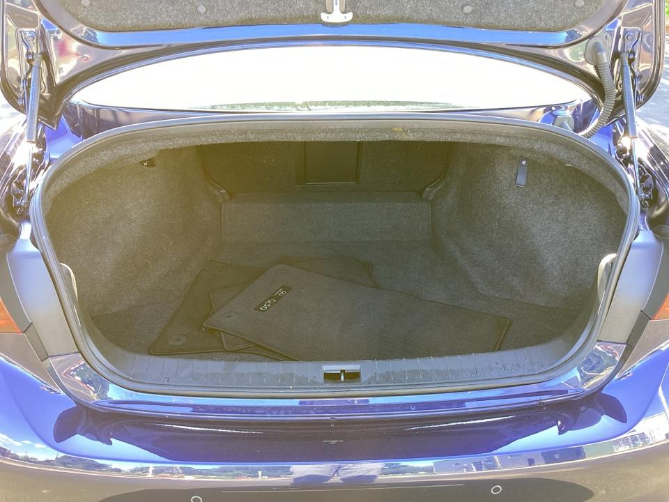 Used 2023 Infiniti Q50 Sedan