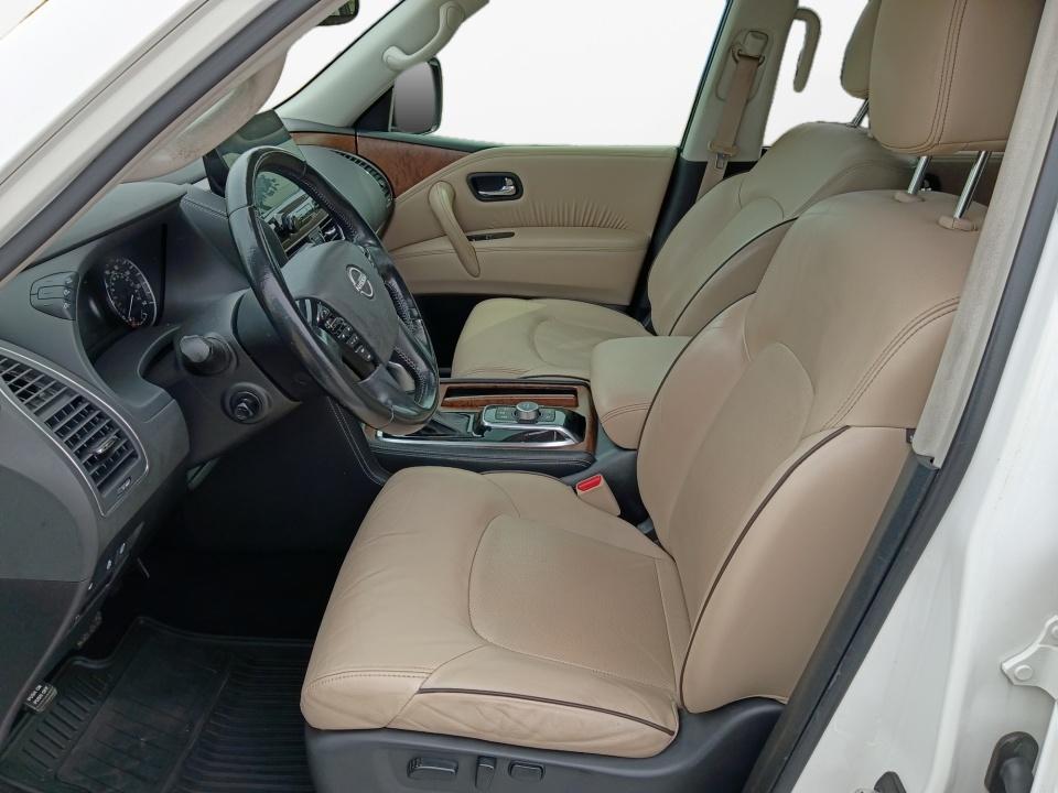 Used 2023 Nissan Armada SUV