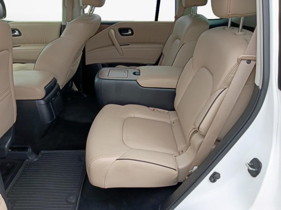 Used 2023 Nissan Armada SUV