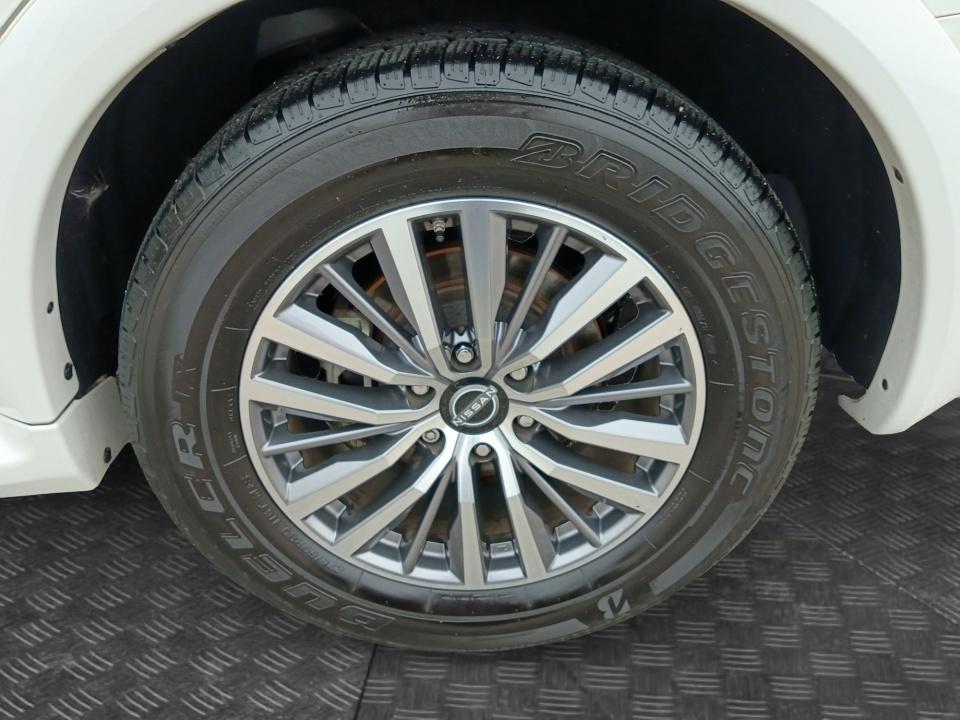 Used 2023 Nissan Armada SUV