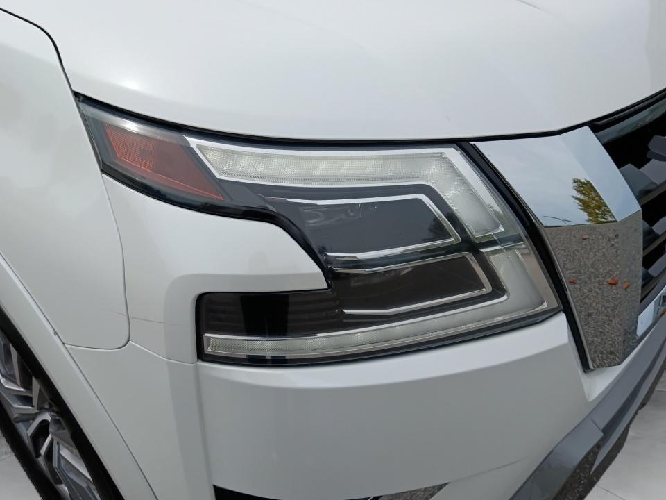 Used 2023 Nissan Armada SUV