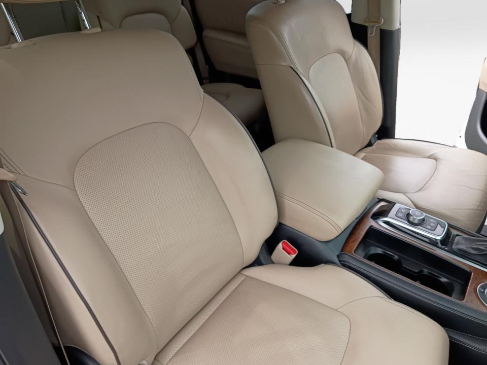 Used 2023 Nissan Armada SUV