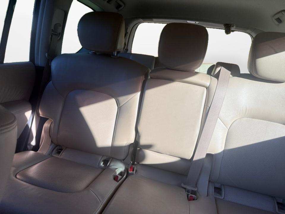 Used 2023 Nissan Armada SUV