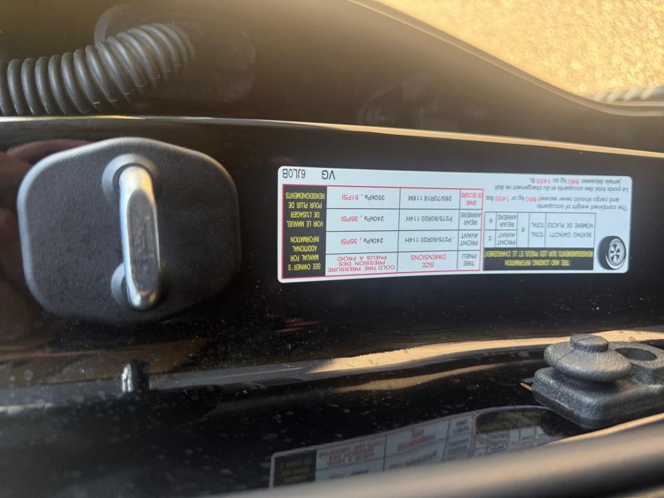 Used 2023 Nissan Armada SUV