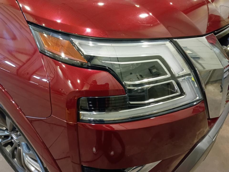 Used 2022 Nissan Armada SUV