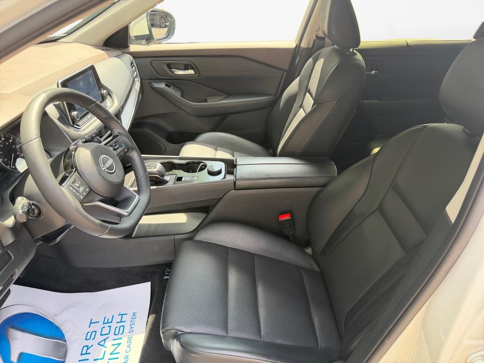 Used 2023 Nissan Rogue SUV
