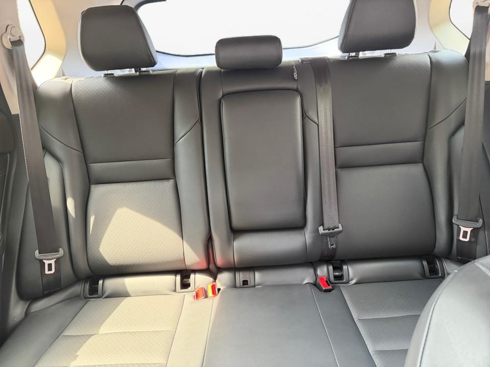 Used 2023 Nissan Rogue SUV