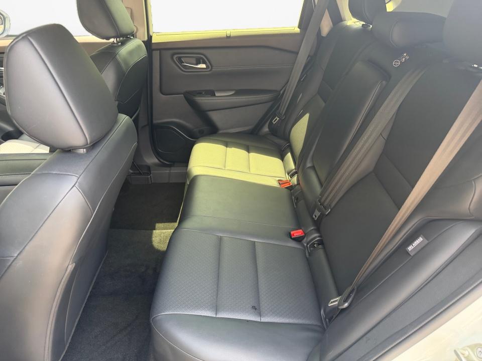 Used 2023 Nissan Rogue SUV