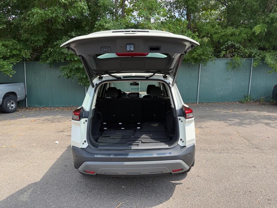 Used 2023 Nissan Rogue SUV