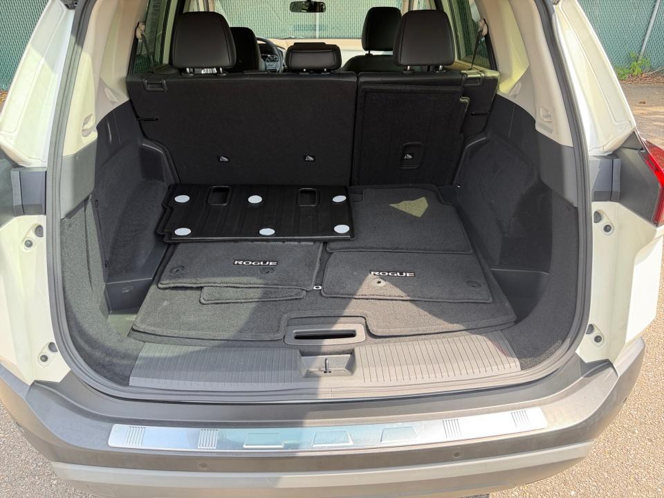 Used 2023 Nissan Rogue SUV