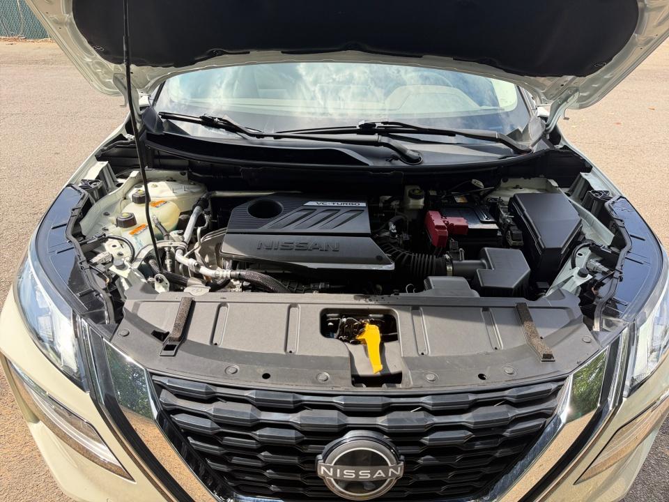 Used 2023 Nissan Rogue SUV