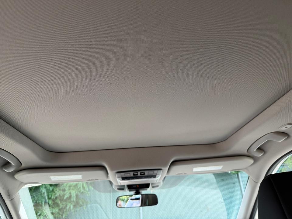Used 2023 Nissan Rogue SUV