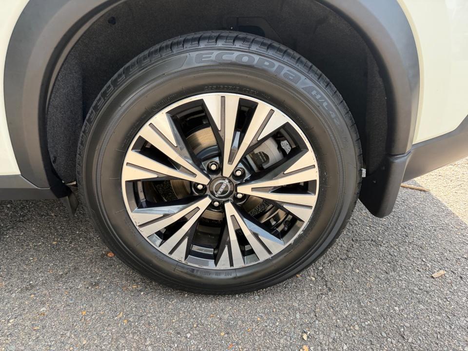 Used 2023 Nissan Rogue SUV