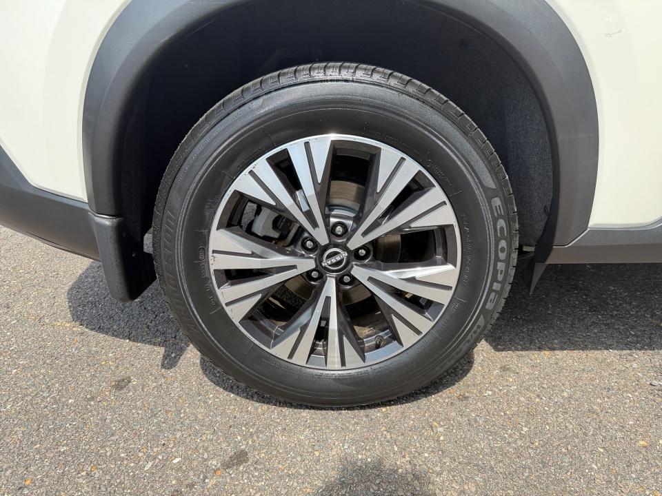 Used 2023 Nissan Rogue SUV