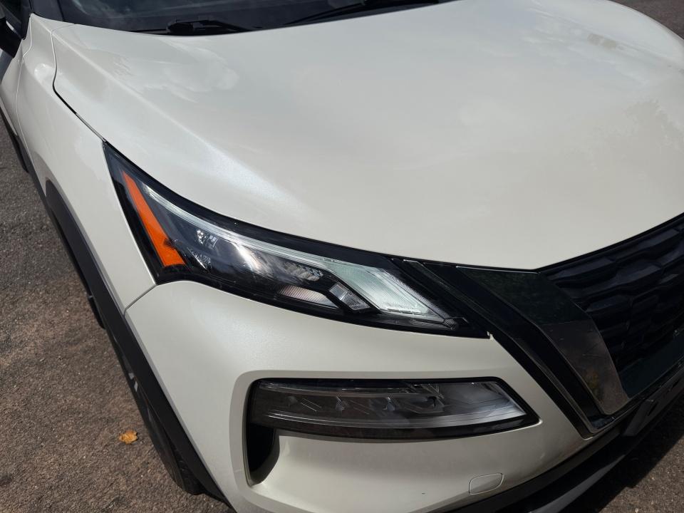Used 2023 Nissan Rogue SUV