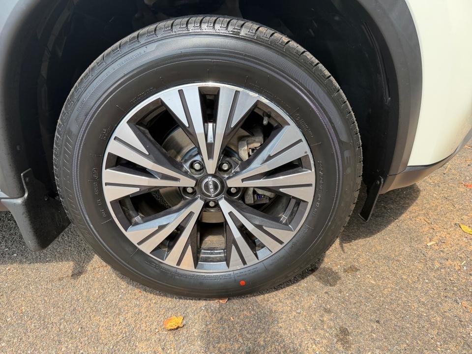 Used 2023 Nissan Rogue SUV