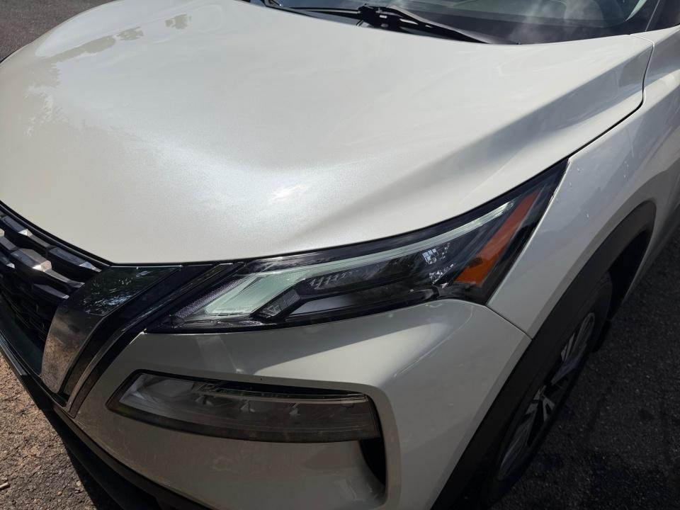Used 2023 Nissan Rogue SUV