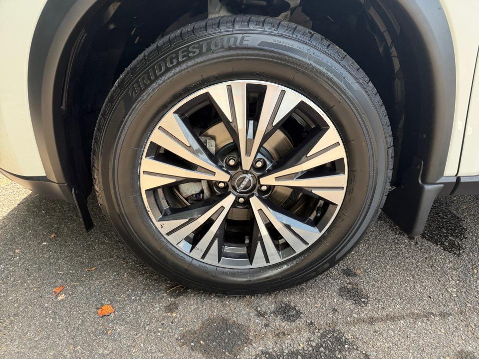 Used 2023 Nissan Rogue SUV