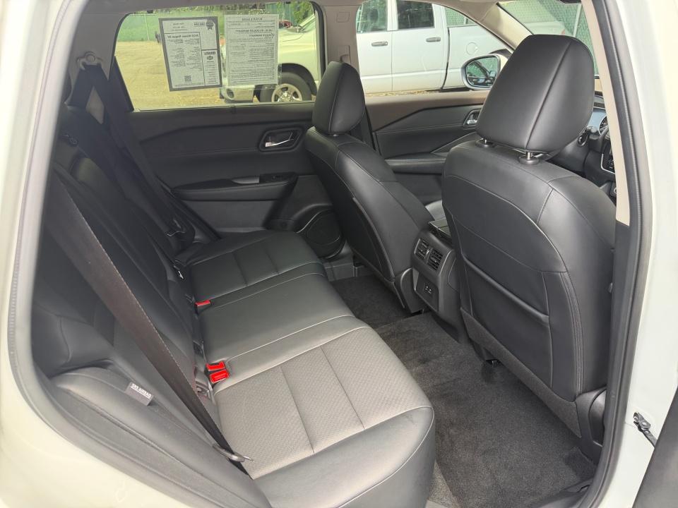 Used 2023 Nissan Rogue SUV