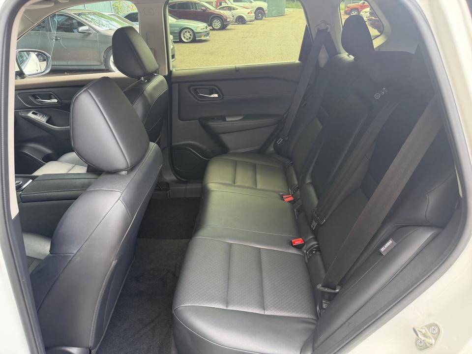 Used 2023 Nissan Rogue SUV