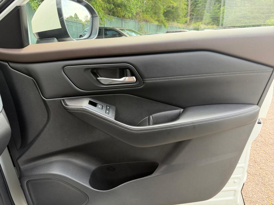 Used 2023 Nissan Rogue SUV